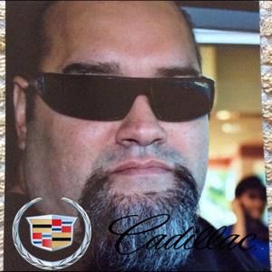 Meet your Posher, George